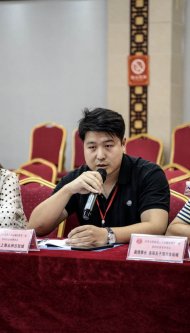 中华文化促进会古玩城联盟第十五次理事会-[天下收藏文化街]