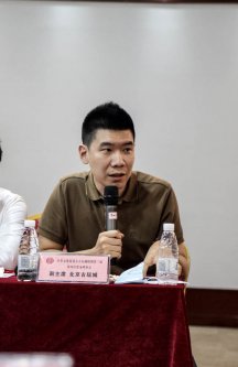 中华文化促进会古玩城联盟第十五次理事会-[天下收藏文化街]