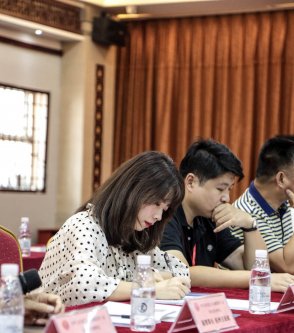 中华文化促进会古玩城联盟第十五次理事会-[天下收藏文化街]