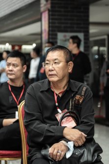 中华文化促进会古玩城联盟第十五次理事会-[天下收藏文化街]（二）