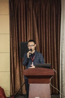 中华文化促进会古玩城联盟第十五次理事会-[天下收藏文化街]（二）