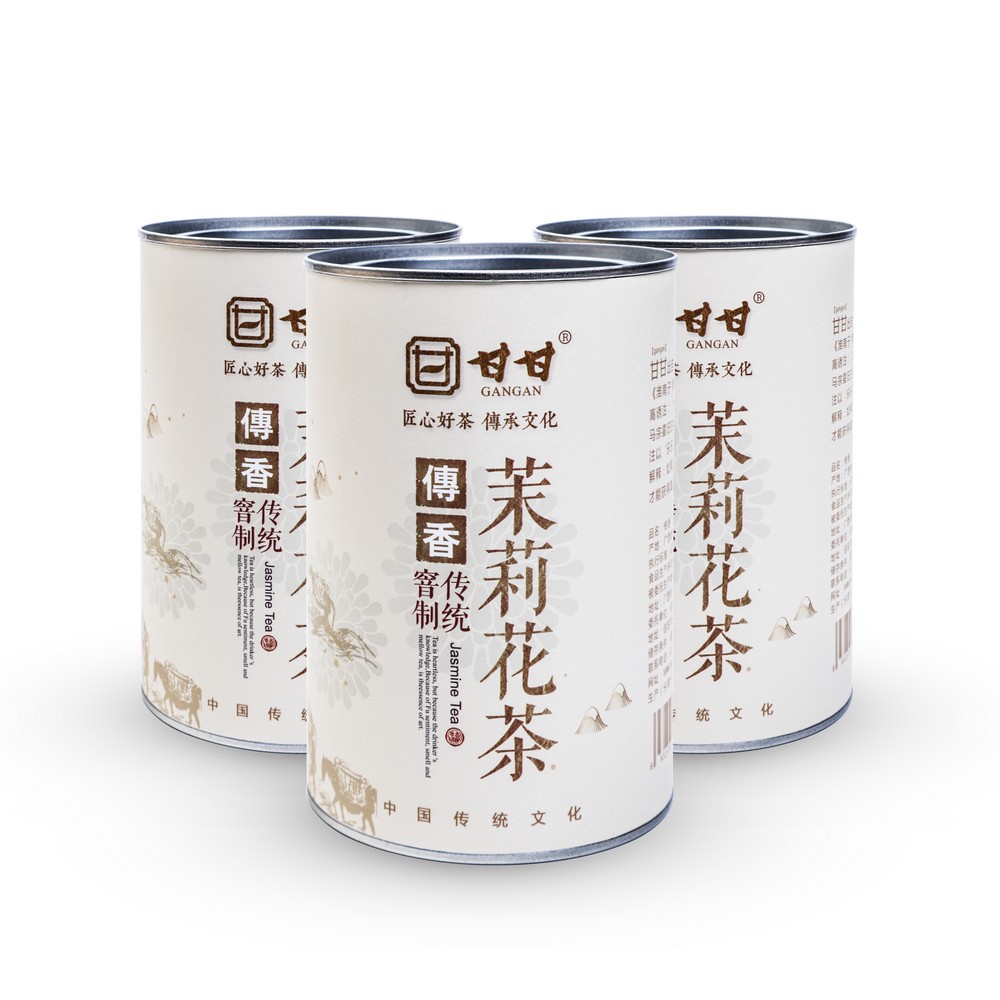粒粒香-电商渠道新品发布，白底图