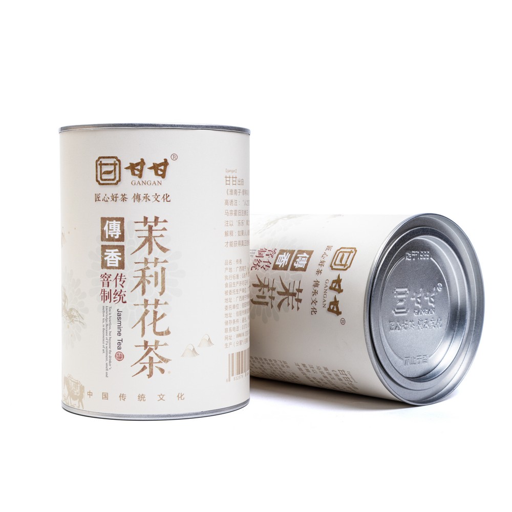 粒粒香-电商渠道新品发布，白底图
