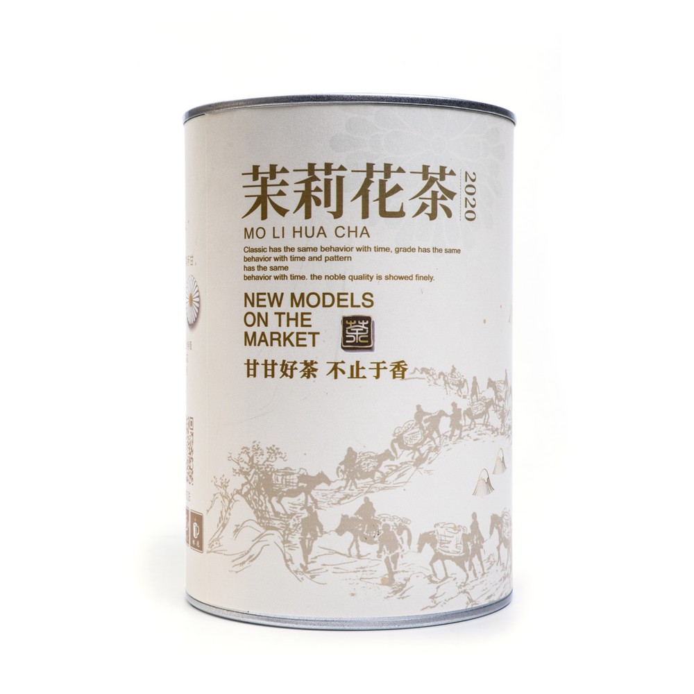 粒粒香-电商渠道新品发布，白底图