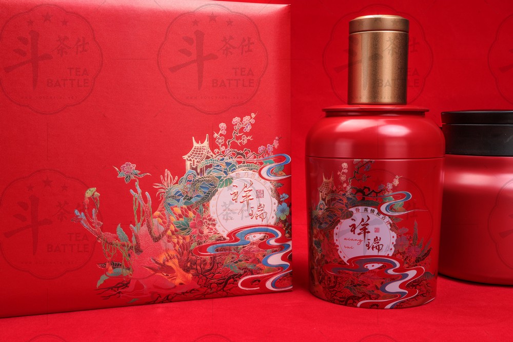 壹贰叁包装 新品上线