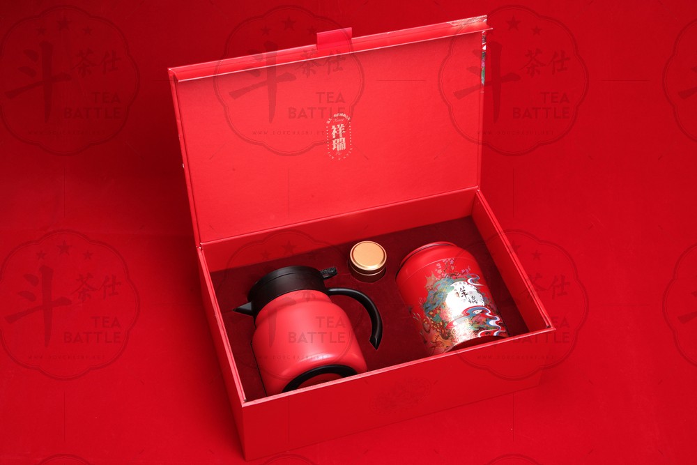 壹贰叁包装 新品上线
