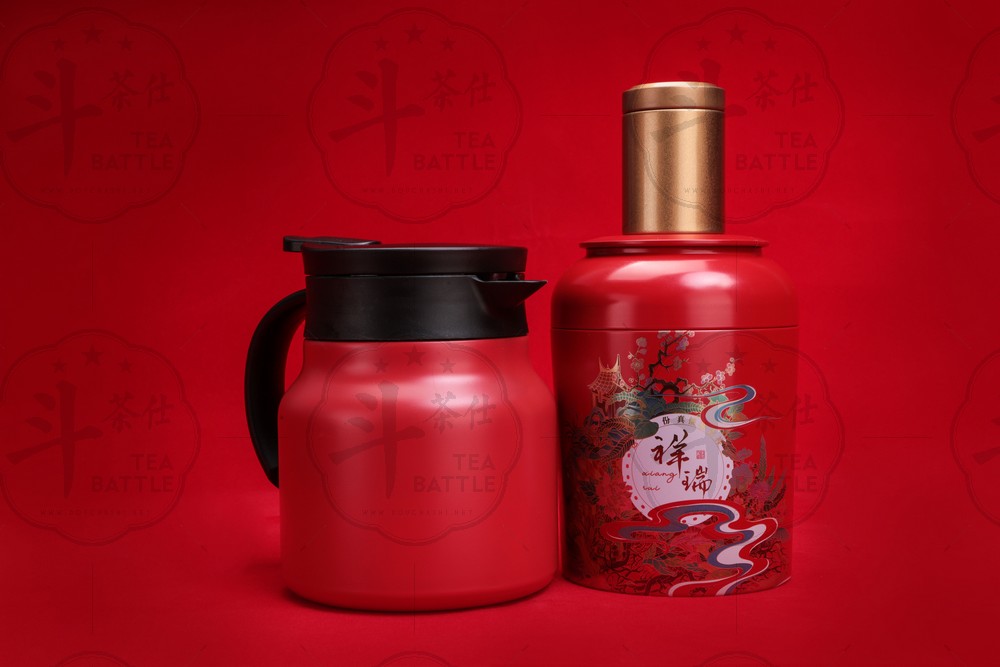 壹贰叁包装 新品上线