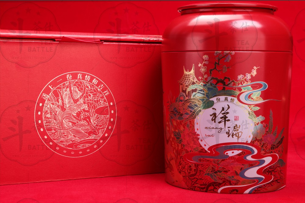 壹贰叁包装 新品上线