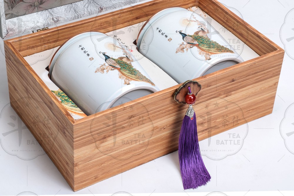 壹贰叁包装 新品上线
