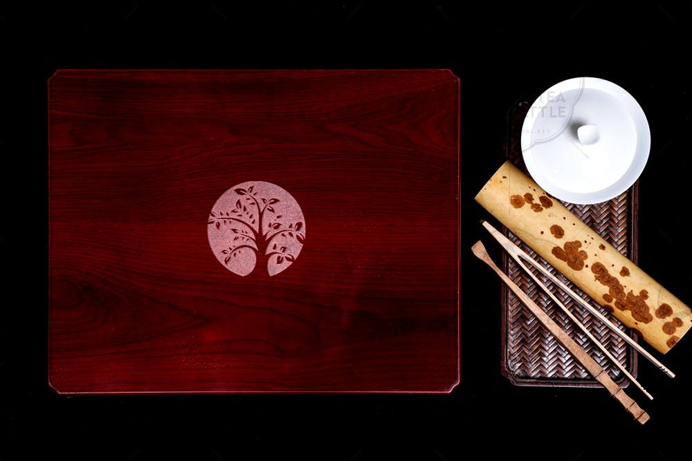 茶叶包装,茶饼礼盒