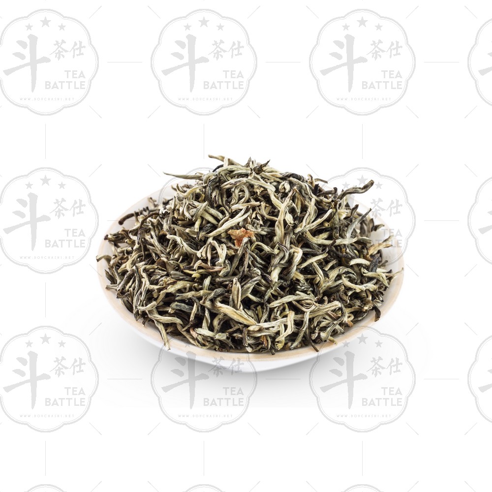 粒粒香-茉莉银针-礼盒-NEW（新品）