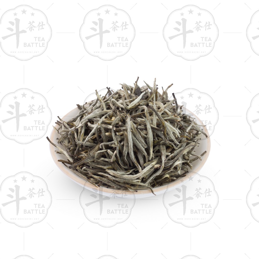 粒粒香-茉莉银针-礼盒-NEW（新品）