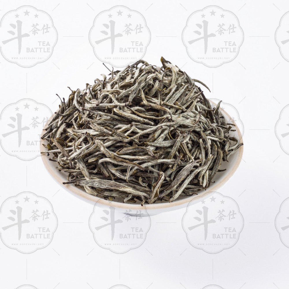 粒粒香-茉莉银针-礼盒-NEW（新品）