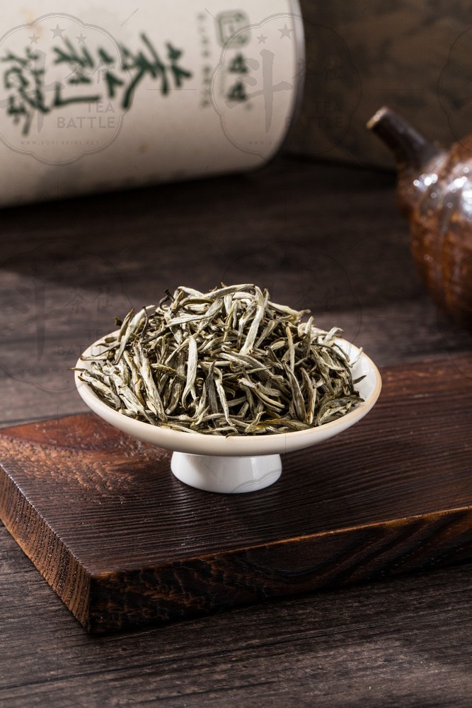 粒粒香-茉莉银针-礼盒-NEW（新品）