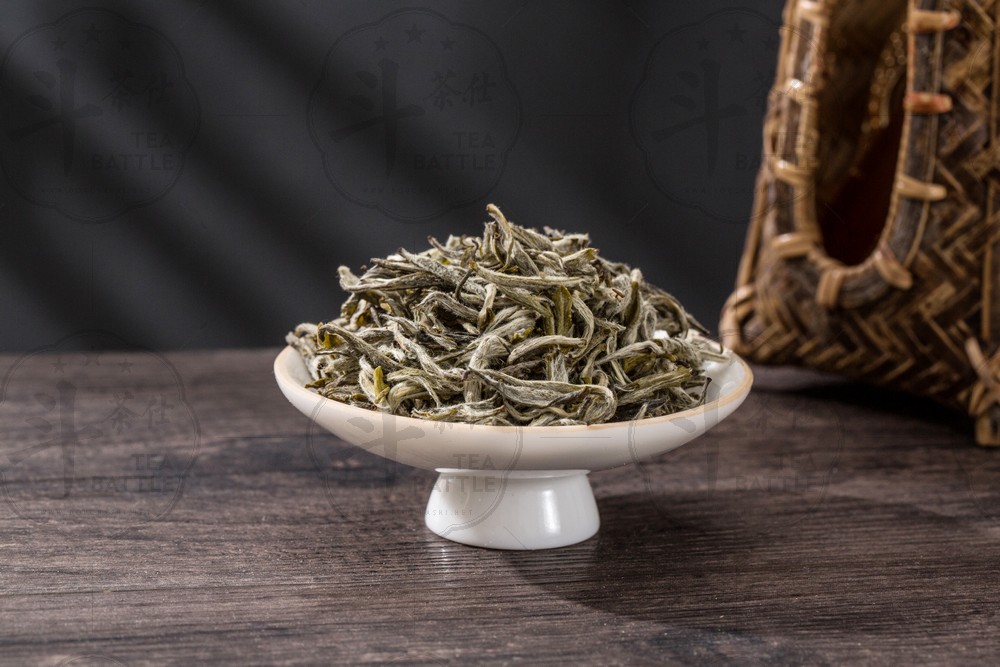 粒粒香-茉莉银针-礼盒-NEW（新品）