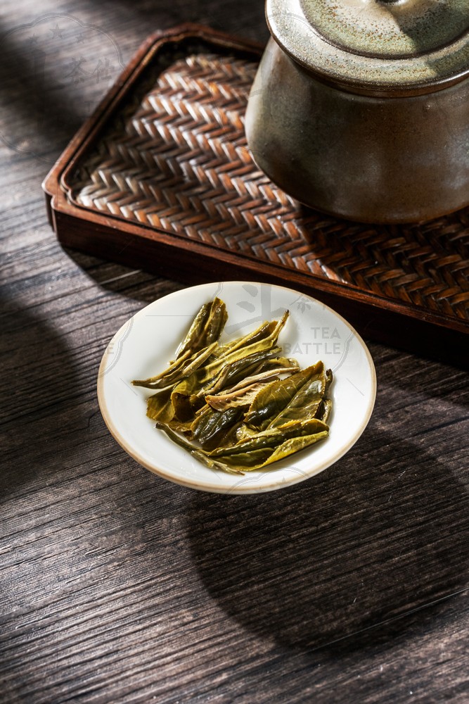 粒粒香-茉莉银针-礼盒-NEW（新品）