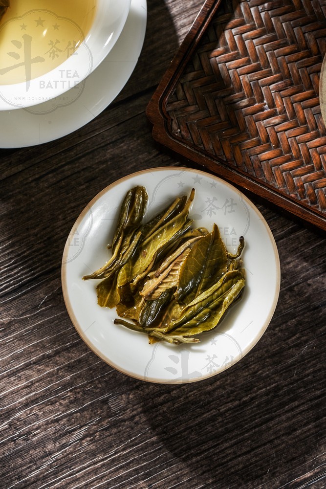 粒粒香-茉莉银针-礼盒-NEW（新品）