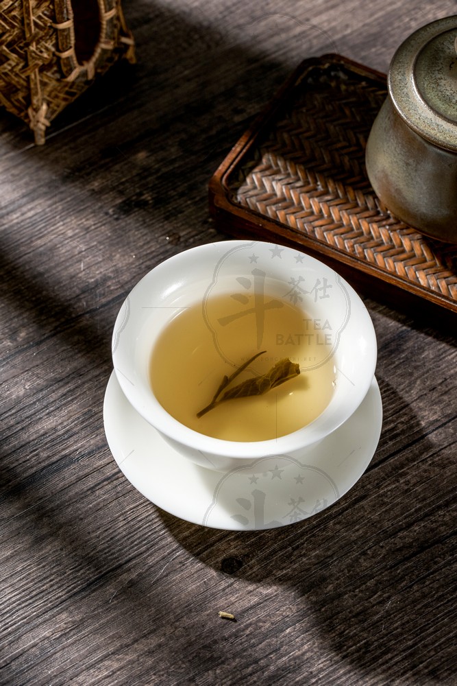 粒粒香-茉莉银针-礼盒-NEW（新品）