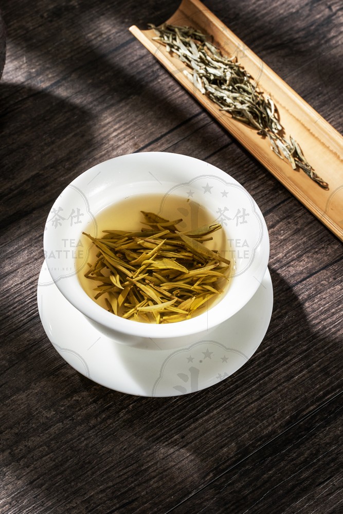 粒粒香-茉莉银针-礼盒-NEW（新品）