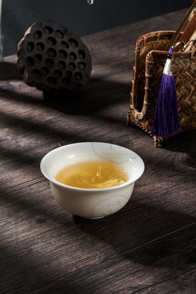 粒粒香-茉莉银针-礼盒-NEW（新品）