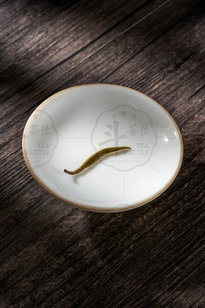 粒粒香-茉莉银针-礼盒-NEW（新品）