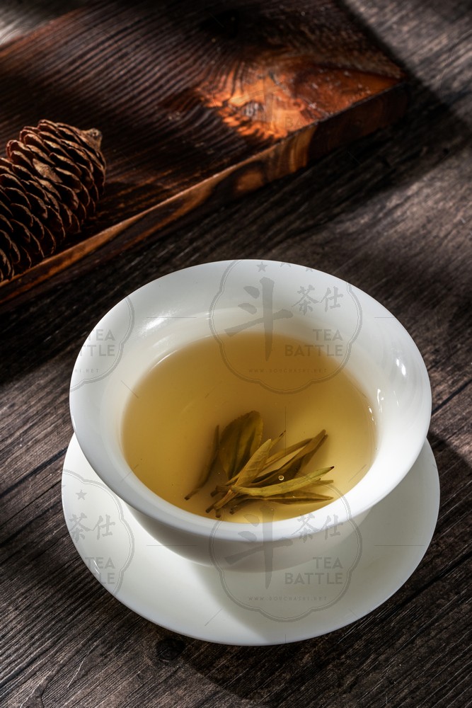 粒粒香-茉莉银针-礼盒-NEW（新品）