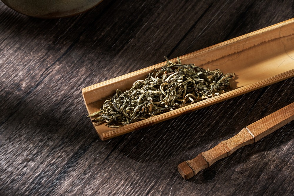 粒粒香-茉莉银针-礼盒-NEW（新品）