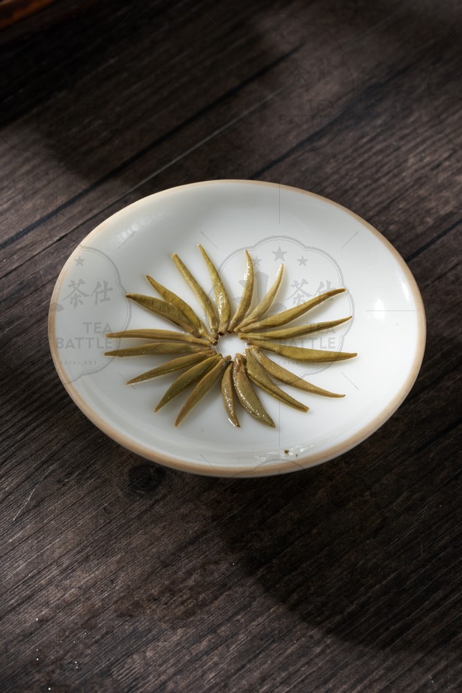 粒粒香-茉莉银针-礼盒-NEW（新品）