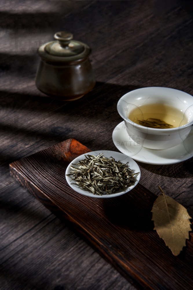 粒粒香-茉莉银针-礼盒-NEW（新品）