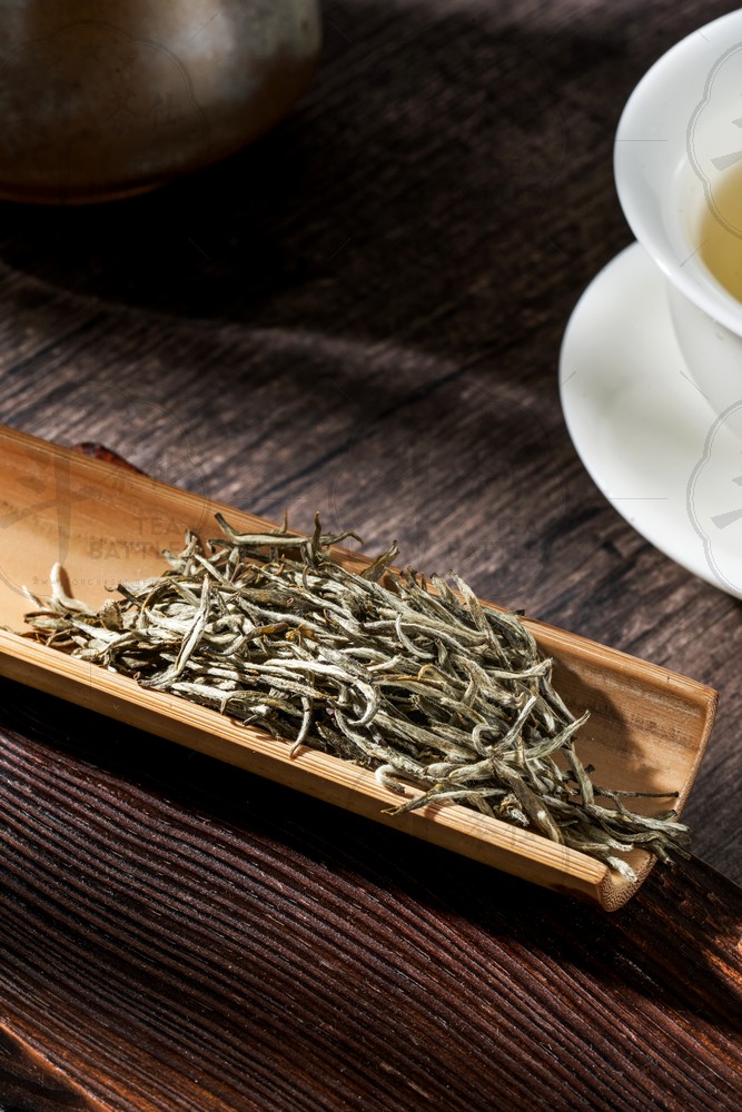 粒粒香-茉莉银针-礼盒-NEW（新品）