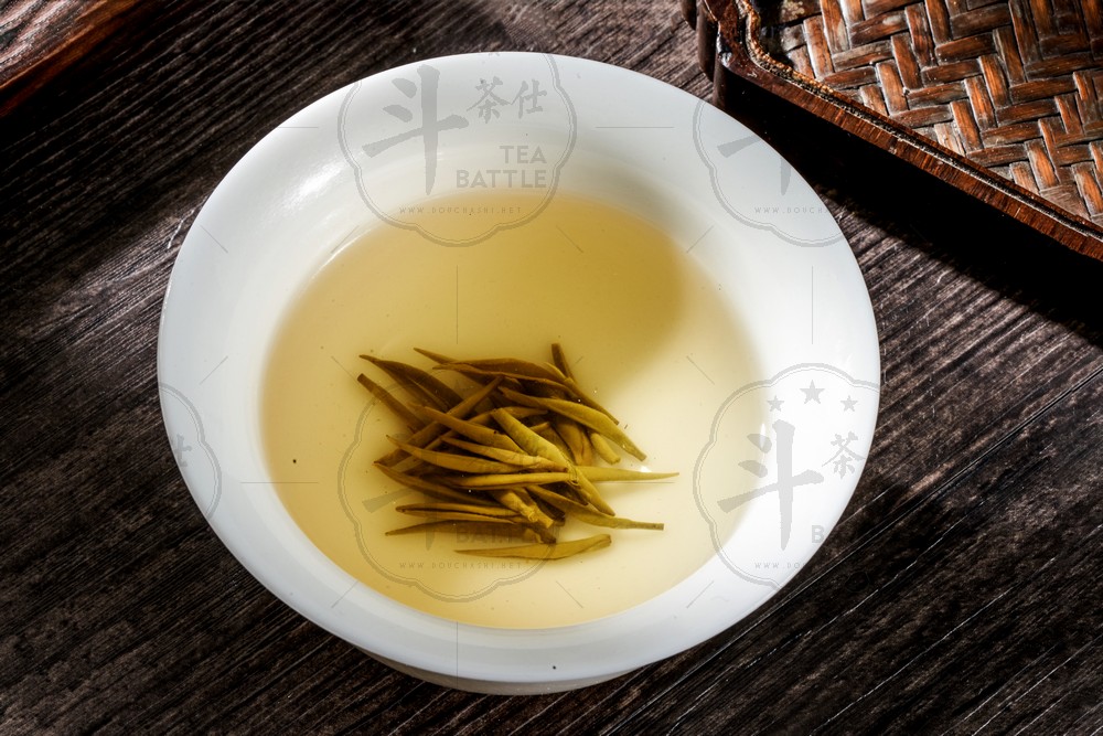 粒粒香-茉莉银针-礼盒-NEW（新品）