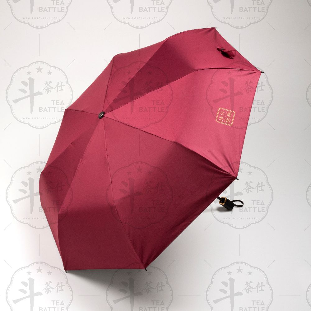 仟那酒店-雨伞