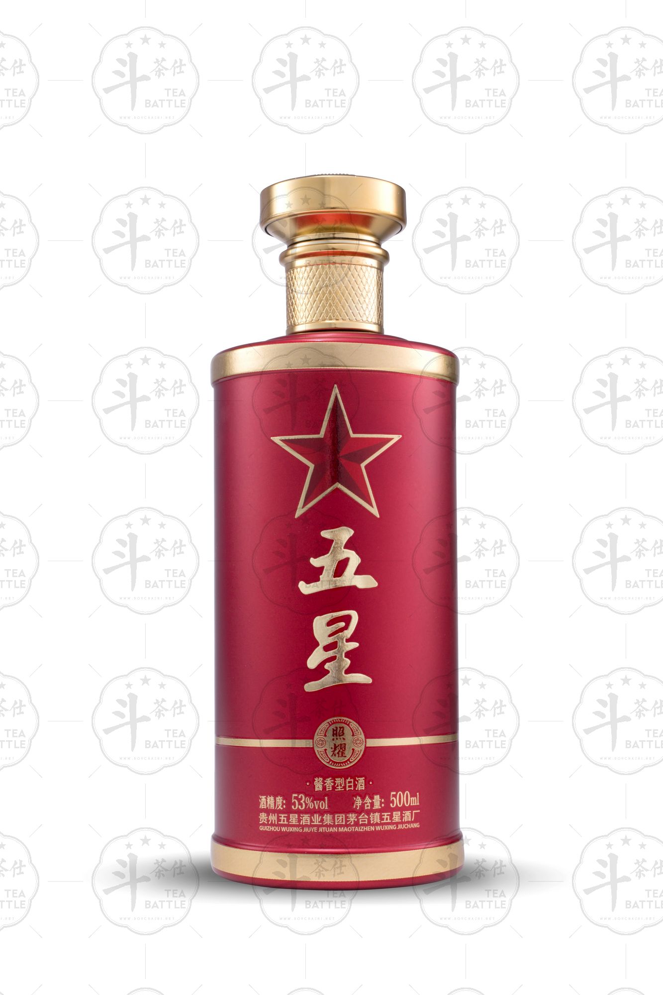 贵州五星酱酒产品拍摄 闪耀、照耀、荣耀三款产品拍摄