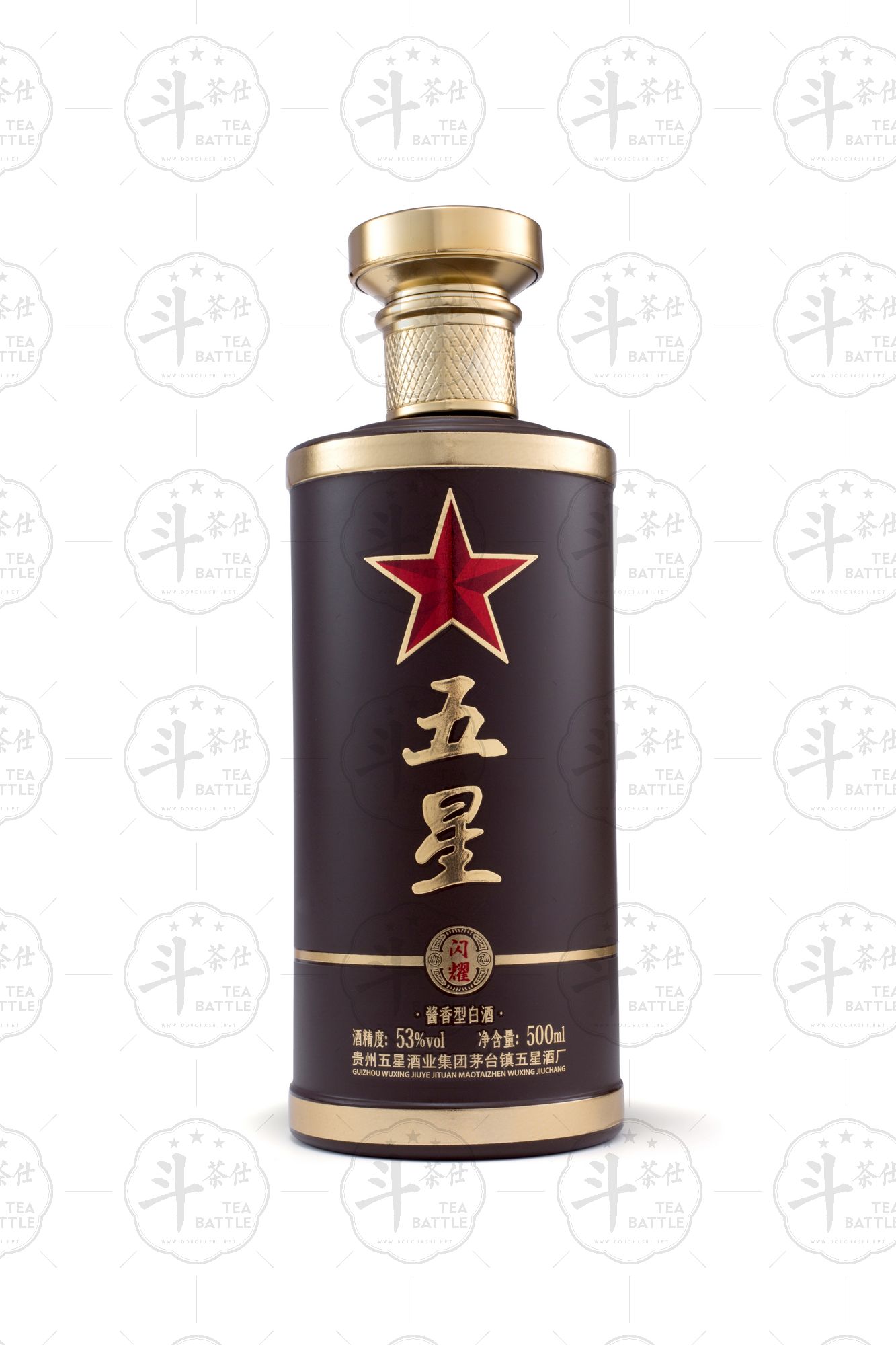 贵州五星酱酒产品拍摄 闪耀、照耀、荣耀三款产品拍摄