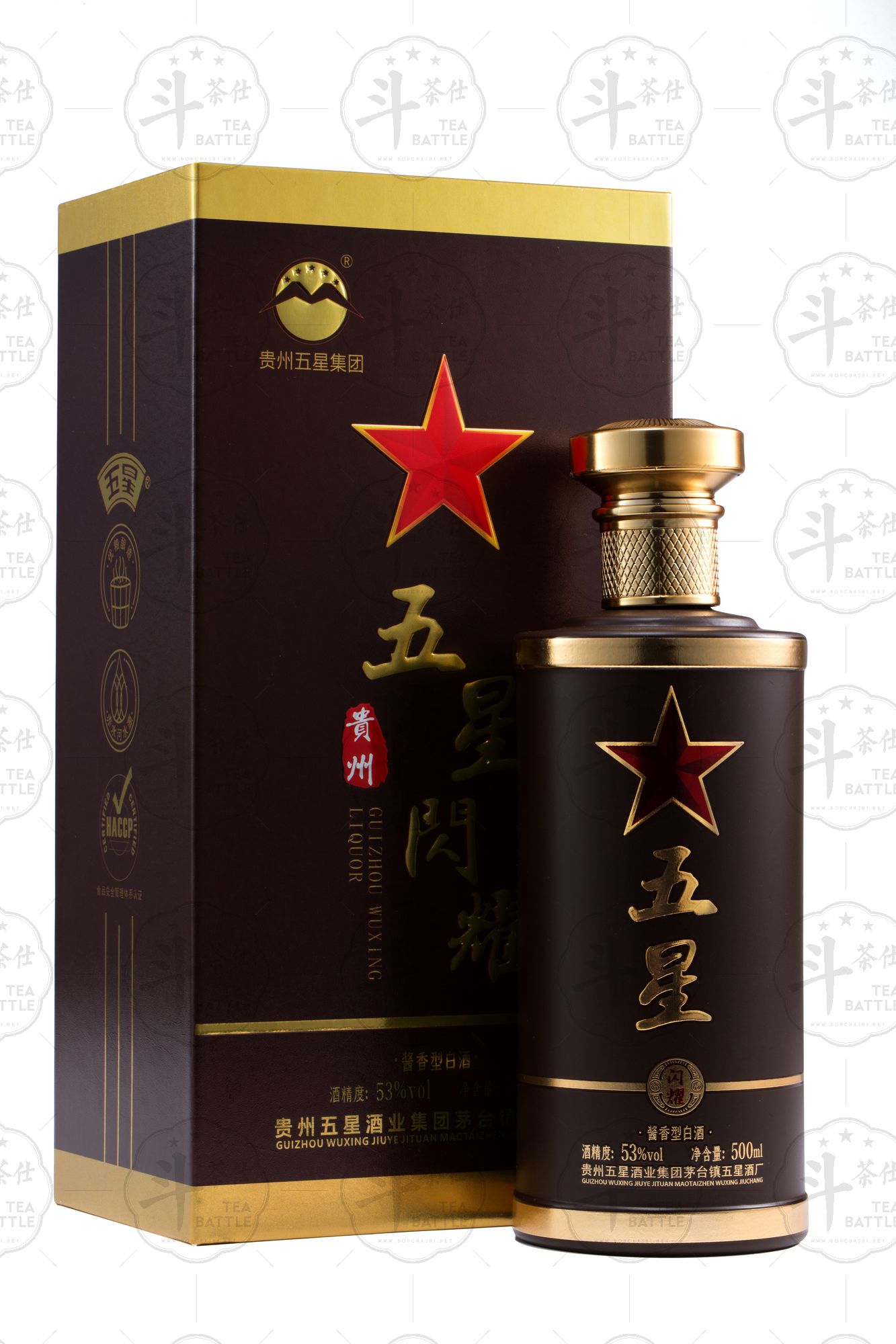 贵州五星酱酒产品拍摄 闪耀、照耀、荣耀三款产品拍摄