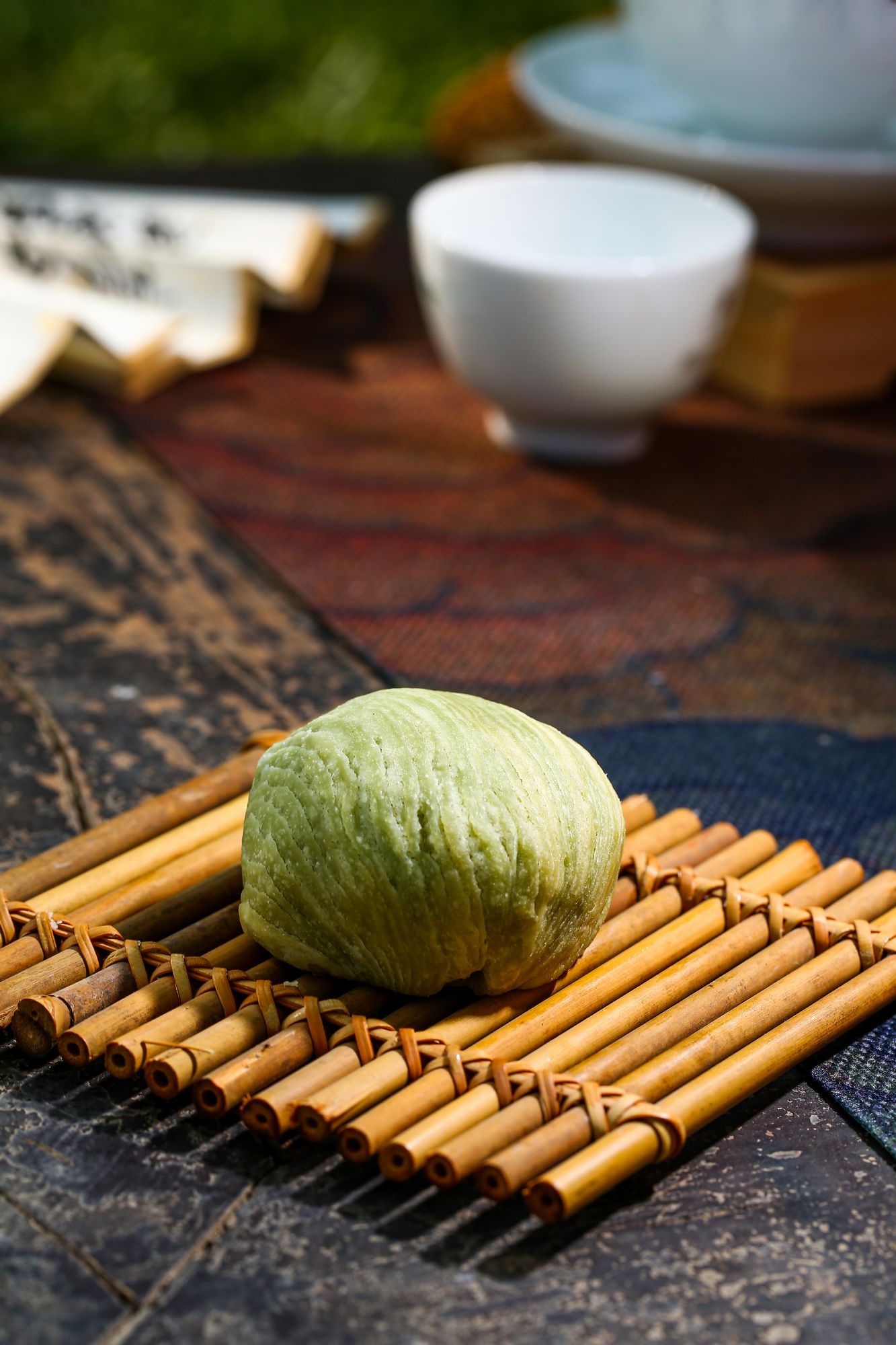 洪盛包装-中秋月饼六种口味