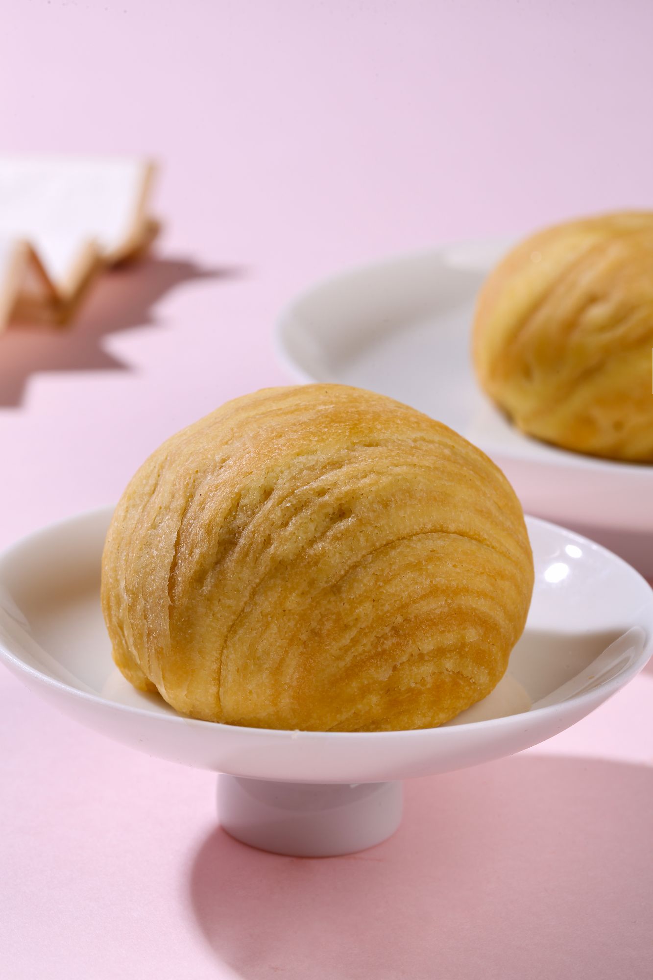 洪盛包装-中秋月饼六种口味