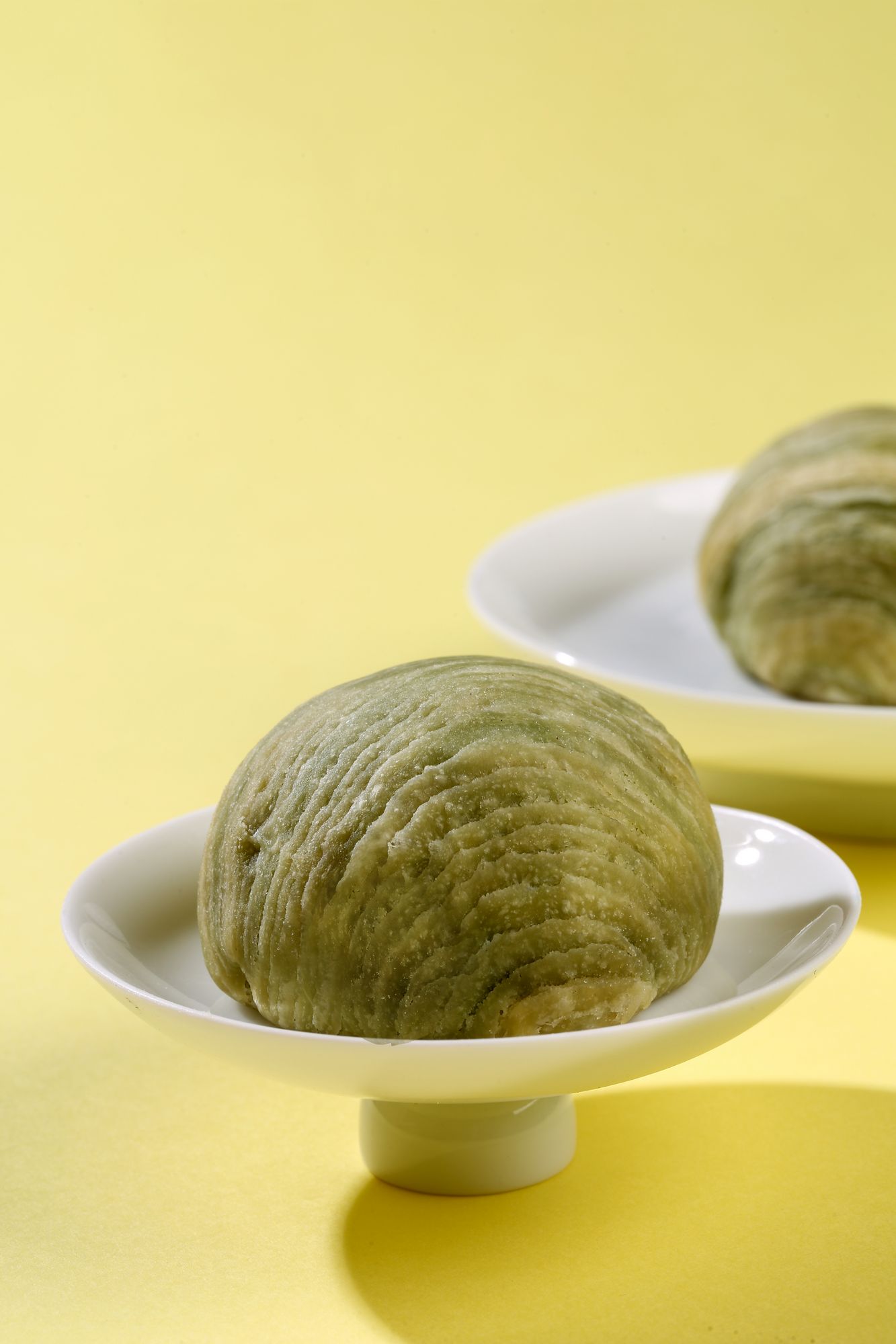 洪盛包装-中秋月饼六种口味