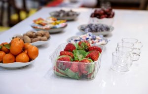 凤凰茶城_叶小善-立春茶会【花茶品鉴会】