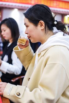 凤凰茶城_叶小善-立春茶会【花茶品鉴会】