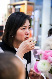 凤凰茶城_叶小善-立春茶会【花茶品鉴会】