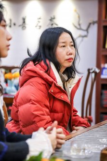 凤凰茶城_叶小善-立春茶会【花茶品鉴会】