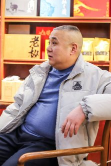 凤凰茶城_叶小善-立春茶会【花茶品鉴会】