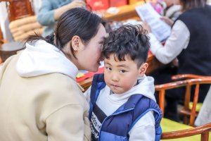 凤凰茶城_叶小善-立春茶会【花茶品鉴会】