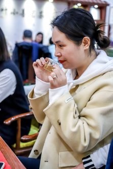 凤凰茶城_叶小善-立春茶会【花茶品鉴会】