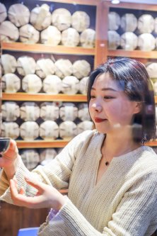 凤凰茶城_叶小善-立春茶会【花茶品鉴会】