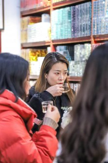 凤凰茶城_叶小善-立春茶会【花茶品鉴会】