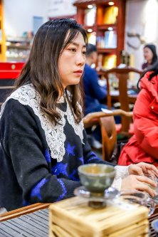 凤凰茶城_叶小善-立春茶会【花茶品鉴会】