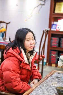 凤凰茶城_叶小善-立春茶会【花茶品鉴会】