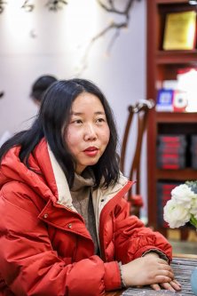 凤凰茶城_叶小善-立春茶会【花茶品鉴会】